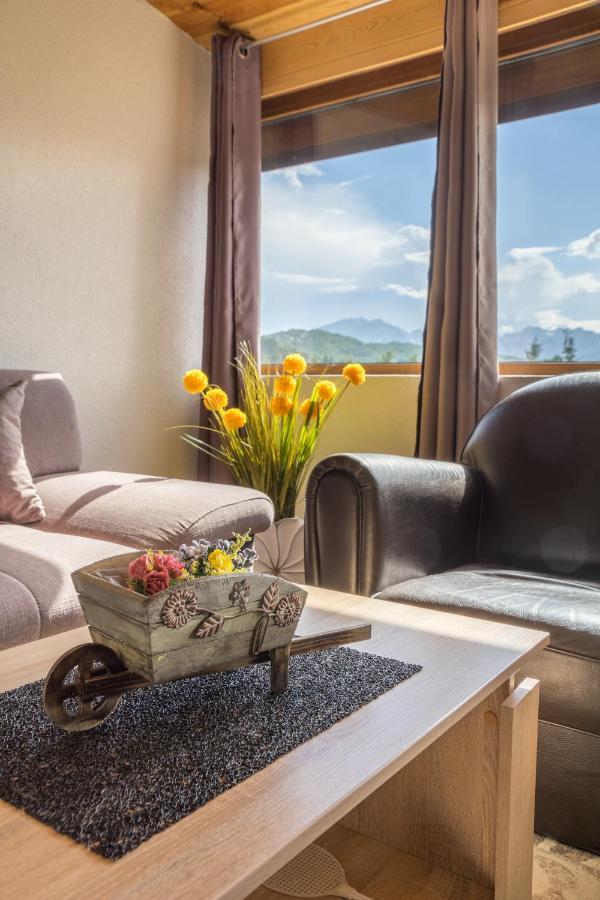 Holiday Home Mountain Sight Zabljak  Bagian luar foto