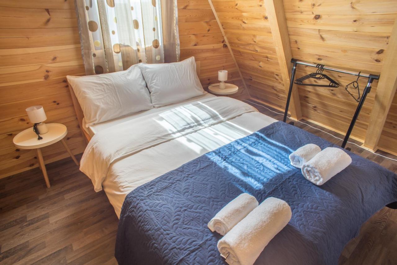Holiday Home Mountain Sight Zabljak  Bagian luar foto