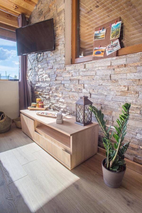 Holiday Home Mountain Sight Zabljak  Bagian luar foto